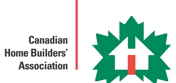 CHBA Logo